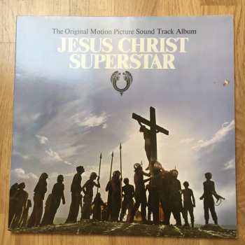 2LP Various: Jesus Christ Superstar (The Original Motion Picture Sound Track Album) 