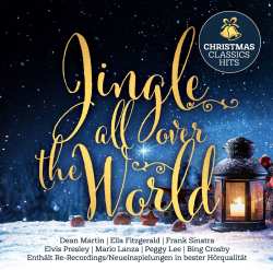 Album Various: Jingle All Over The World: Christmas Classic Hits