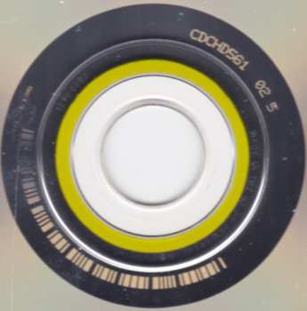 CD Various: Jiving Jamboree