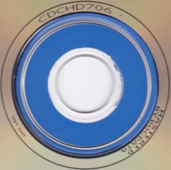 CD Various: Jiving Jamboree 2