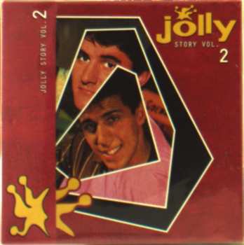 Album Various: Jolly Story Vol. 2