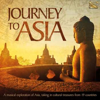 Album Various: Journey To Asia