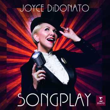 LP Joyce DiDonato: Songplay