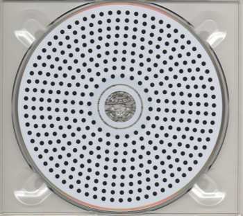 CD Various: Jukebox Buddha