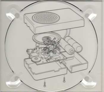 CD Various: Jukebox Buddha