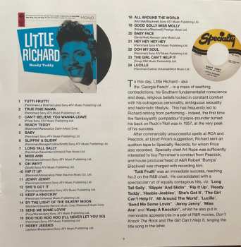 10CD/Dobozkészlet Various: Jukebox Originals