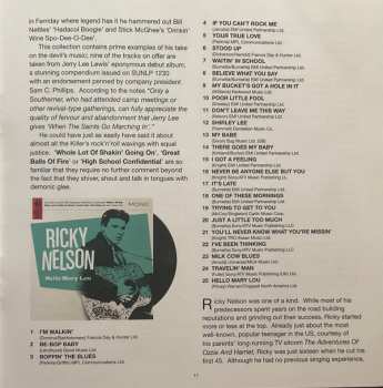 10CD/Dobozkészlet Various: Jukebox Originals