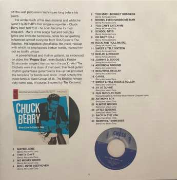 10CD/Dobozkészlet Various: Jukebox Originals