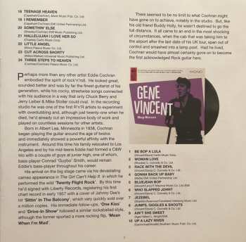 10CD/Dobozkészlet Various: Jukebox Originals