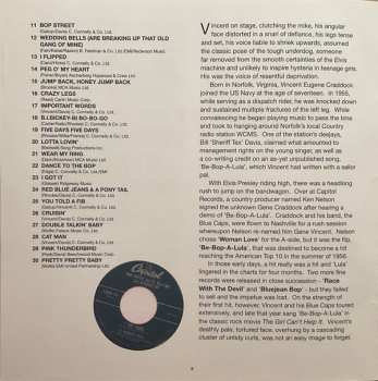 10CD/Dobozkészlet Various: Jukebox Originals