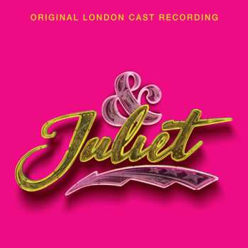 Album Various: & Juliet (Original London Cast Recording)