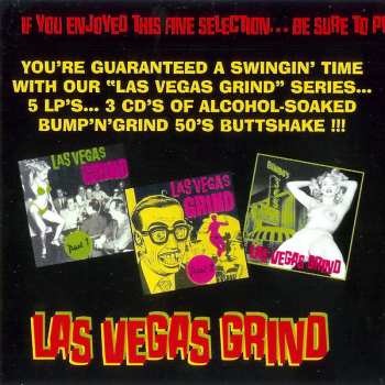 CD Various: Jungle Exotica Volume 2