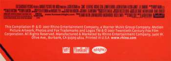 LP Various: Juno (Music From The Motion Picture) LTD | CLR