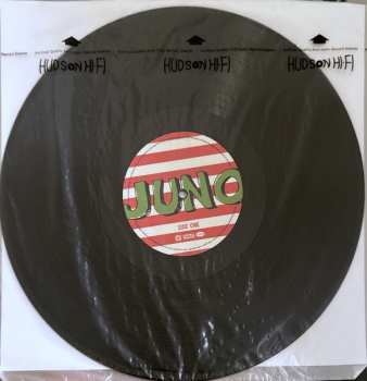 LP Various: Juno (Music From The Motion Picture)