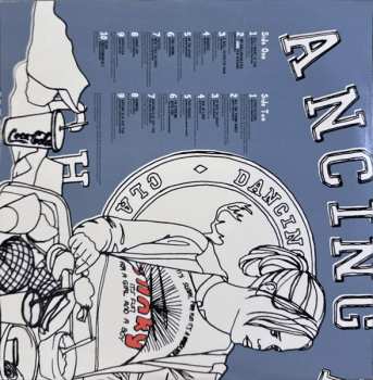 LP Various: Juno (Music From The Motion Picture)