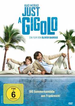 Album Various: Just A Gigolo