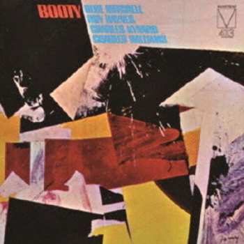 Album Various: Just A Touch Of Faith /  Bonita In My Life
