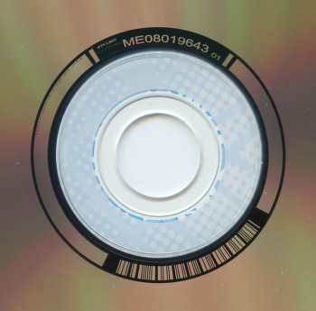 CD Various: Just Like Heaven (A Tribute To The Cure)