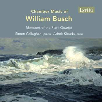 Album Various: Kammermusik Von William Busch