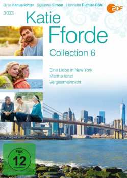 3DVD Various: Katie Fforde Collection 6