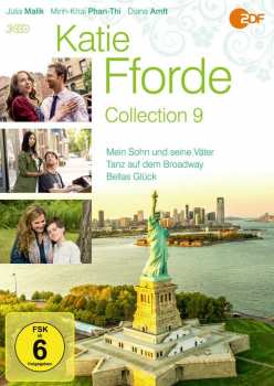 3DVD Various: Katie Fforde Collection 9