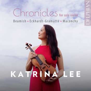 Album Various: Katrina Lee - Chronicles