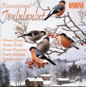 Album Various: Kauneimmat Joululaulut