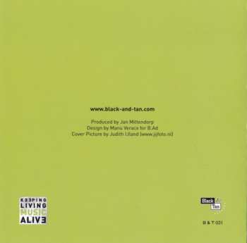 CD Various: Keeping Living Music Alive 2