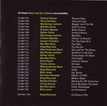 CD Various: Keeping Living Music Alive 2