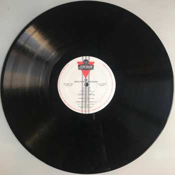 LP Various: Understood