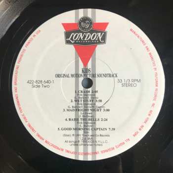 LP Various: Understood