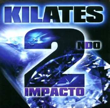 Album Various: Kilates - 2ndo Impacto