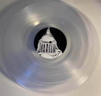 LP Various: Kill Rock Stars LTD | CLR