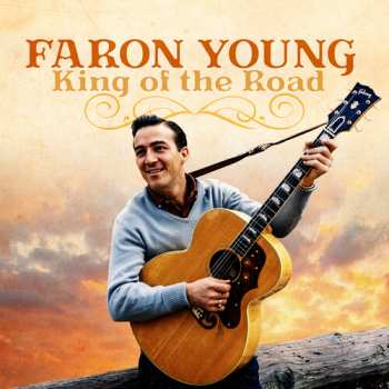 Album Various: King Of The Road - Country Hits Of The 60's