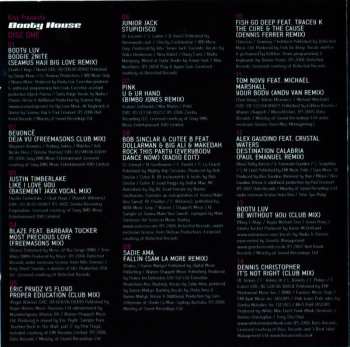 CD Various: 224 - Keychain Version