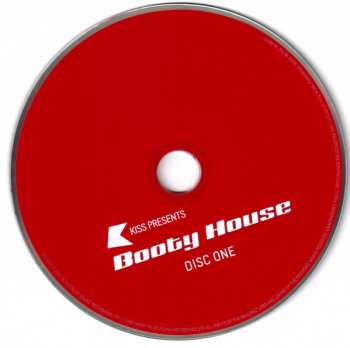 CD Various: 224 - Keychain Version