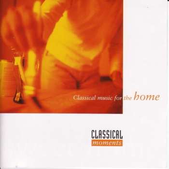 Album Various: Klassisk Musik För Hemmet