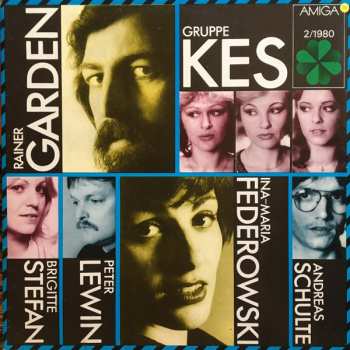 Album Various: Kleeblatt 2/1980