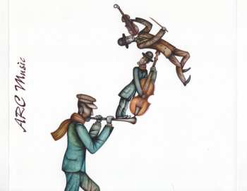 CD Various: Klezmer Café