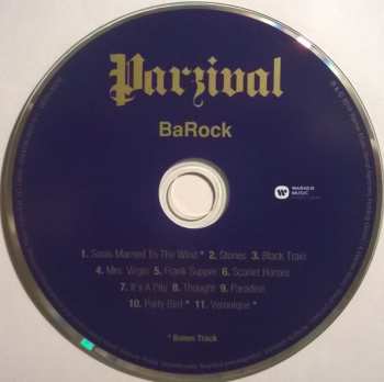 5CD/Dobozkészlet Various: Krautrock 2
