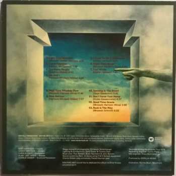 5CD/Dobozkészlet Various: Krautrock 2