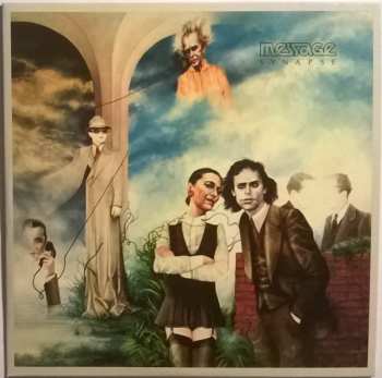 5CD/Dobozkészlet Various: Krautrock 2