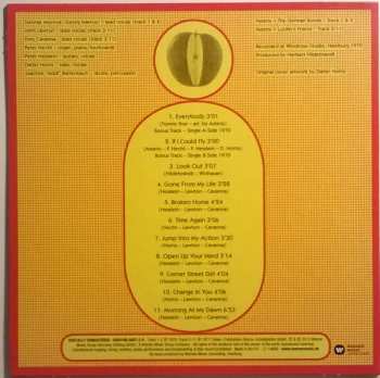 5CD/Dobozkészlet Various: Krautrock