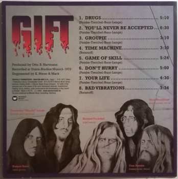 5CD/Dobozkészlet Various: Krautrock
