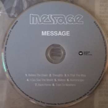 5CD/Dobozkészlet Various: Krautrock