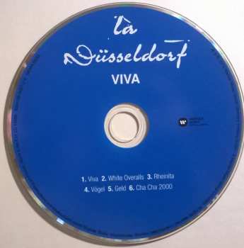 5CD/Dobozkészlet Various: Krautrock