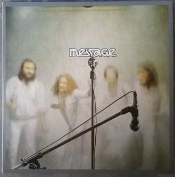 5CD/Dobozkészlet Various: Krautrock