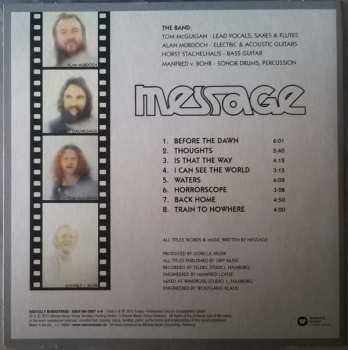 5CD/Dobozkészlet Various: Krautrock