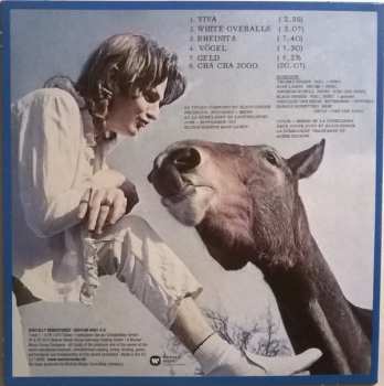 5CD/Dobozkészlet Various: Krautrock
