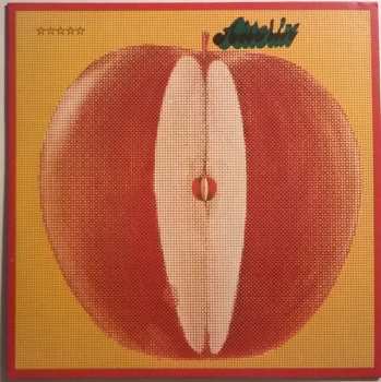 5CD/Dobozkészlet Various: Krautrock